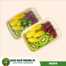 Hoa Quả Cắt Sẵn #HQ050